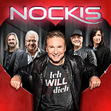 Nockis CD Ich Will Dich