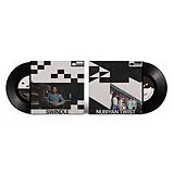 Nubiyan Twist/Swindle Single (analog) Through The Noise/Miss Kane