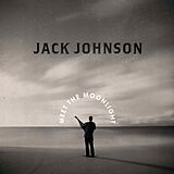 Jack Johnson CD Meet The Moonlight