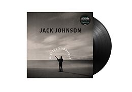 Johnson,Jack Vinyl Meet The Moonlight (180g Vinyl)