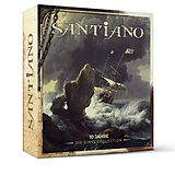 Santiano Vinyl 10 Jahre-Die Vinyl Collection (15LP)