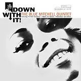Mitchell,Blue LP (analog) Down With It! (tone Poet Vinyl)