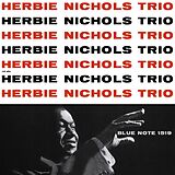 Nichols,Herbie Trio Vinyl Herbie Nichols Trio (tone Poet Vinyl)