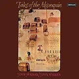 Surman,John & Warren,John LP (analog) Tales Of The Algonquin