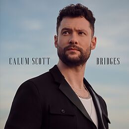 Calum Scott CD Bridges