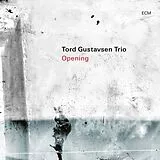 Tord Gustavsen Trio CD Opening