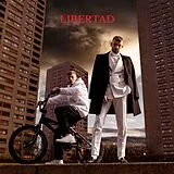 Stress CD Libertad