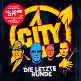 City LP (analog) Die Letzte Runde (2lp Ltd.edt.)