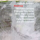 Anouar Brahem CD Khomsa