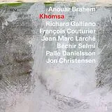 Anouar Brahem CD Khomsa