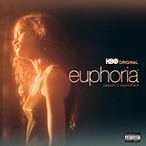 OST/Various CD Euphoria Season 2