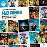 Max Greger CD Big Box - Die Legendären Originalalben