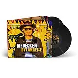 Niedecken LP (analog) Dylanreise (2lp)