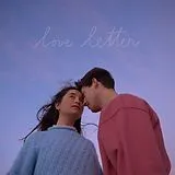 Zalagasper LP (analog) Love Letter