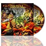 Killing Joke CD Lord Of Chaos