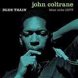 Coltrane,John Vinyl Blue Train (mono Version/tone Poet Vinyl)