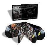 Beastie Boys LP (analog) Check Your Head (ltd. 4lp)