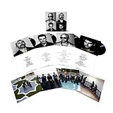 U2 LP (analog) Songs Of Surrender (4lp Super Deluxe Box Set)