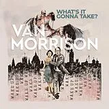 Van Morrison CD What's It Gonna Take