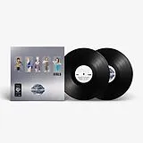 Spice Girls LP (analog) Spiceworld 25th Anniversary (ltd. Deluxe Edition)