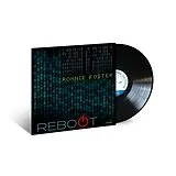 Ronnie Foster LP (Vinyl) Reboot (Vinyl)
