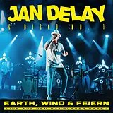 Jan Delay CD Earth,Wind & Feiern - Live Aus Dem Hamburger Hafen