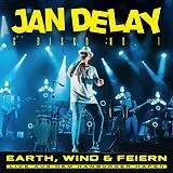 Delay,Jan LP (analog) Earth,Wind & Feiern - Live Aus Dem Hamburger Hafen