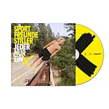 Sportfreunde Stiller CD Jeder Nur Ein X