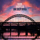 Mark Knopfler CD One Deep River (1CD Digipack)