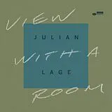Lage,Julian Vinyl View With A Room