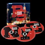 The Rolling Stones Blu-ray + CD Licked Live In Nyc (2cd + Blu-ray)