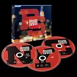 The Rolling Stones Blu-ray + CD Licked Live In Nyc (2cd + Blu-ray)