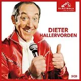 Dieter Hallervorden CD Electrola... Das Ist Musik!