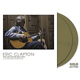 Clapton,Eric LP (analog) Lady In The Balcony Lockdown Sessions(ltd.gold2lp)