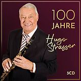 Hugo Strasser CD 100 Jahre