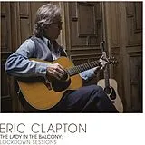 Clapton,Eric LP (analog) Lady In The Balcony Lockdown Sessions(ltd.gray2lp)