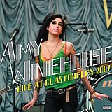 Winehouse, Amy Vinyl Live At Glastonbury (ltd. 2lp)