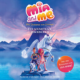 OST/Various CD Mia And Me - Das Geheimnis Von Centopia Soundtrack