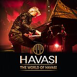 Havasi CD The World Of Havasi