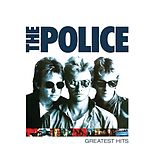 Police,The Vinyl Greatest Hits (2LP)