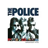 Police,The LP (analog) Greatest Hits (2lp)