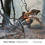 Steve Tibbetts CD Hellbound Train