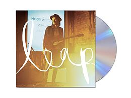 James Bay CD Leap