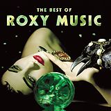 Roxy Music Vinyl The Best Of (2lp)