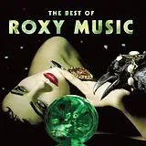 Roxy Music LP (analog) The Best Of (2lp)