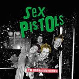 Sex Pistols CD The Original Recordings