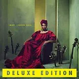 Imany CD Voodoo Cello (deluxe Edition)