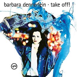 Dennerlein, Barbara Vinyl Take Off (ltd. Ed.)