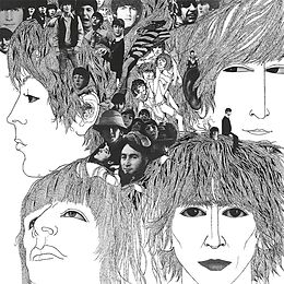 Beatles,The Vinyl Revolver (ltd. Special Super Dlx. 4lp + 7" Single)