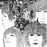 Beatles,The Vinyl Revolver (Special Edition Standard LP)